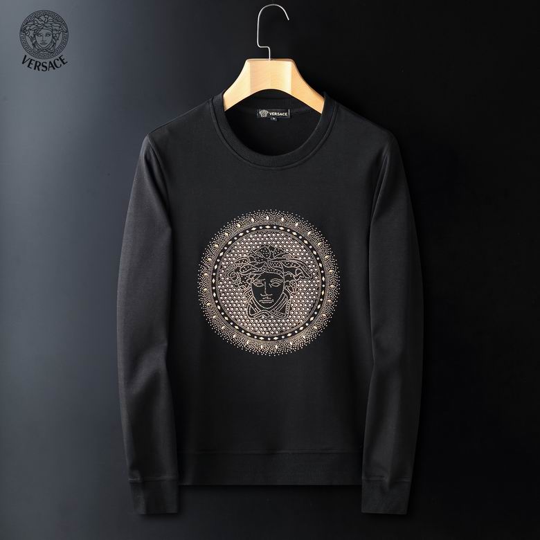 Versace Sweatshirt-017
